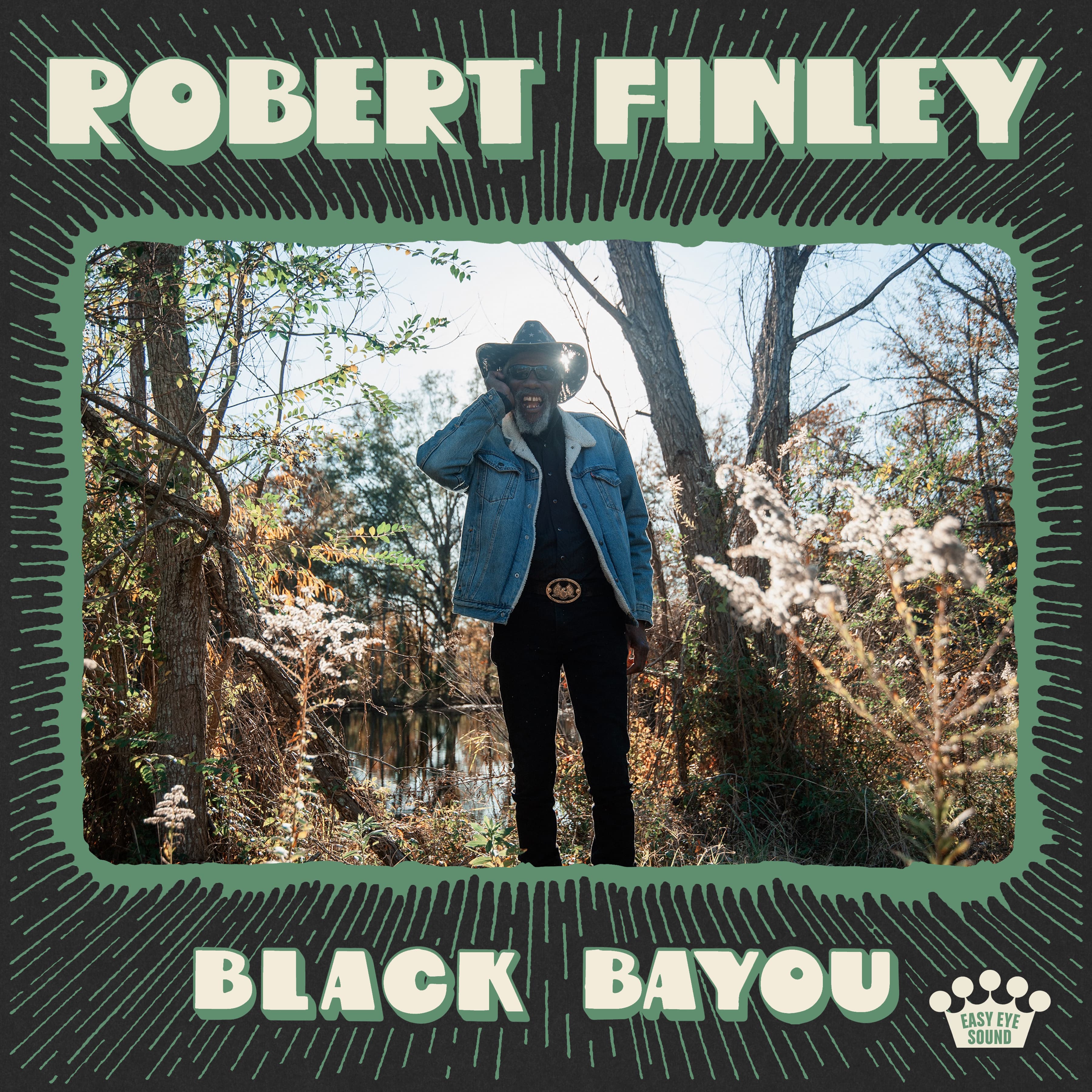 Robert Finley Image 1